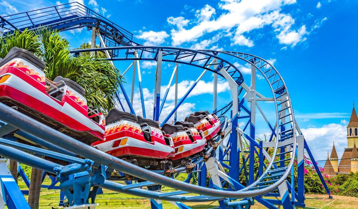 BaNa Hills - Fantasy Park