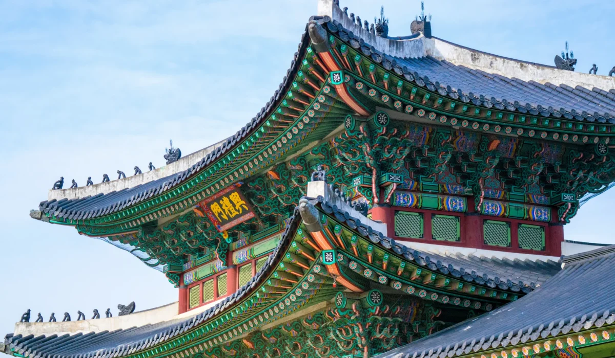 景福宫
